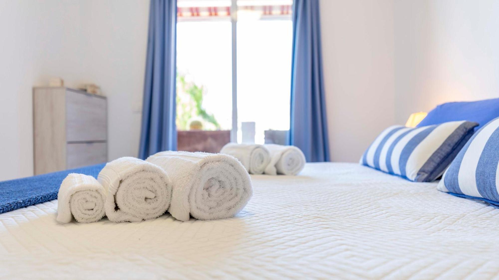 Apartamento El Burgado. Puertito de Guimar Dış mekan fotoğraf