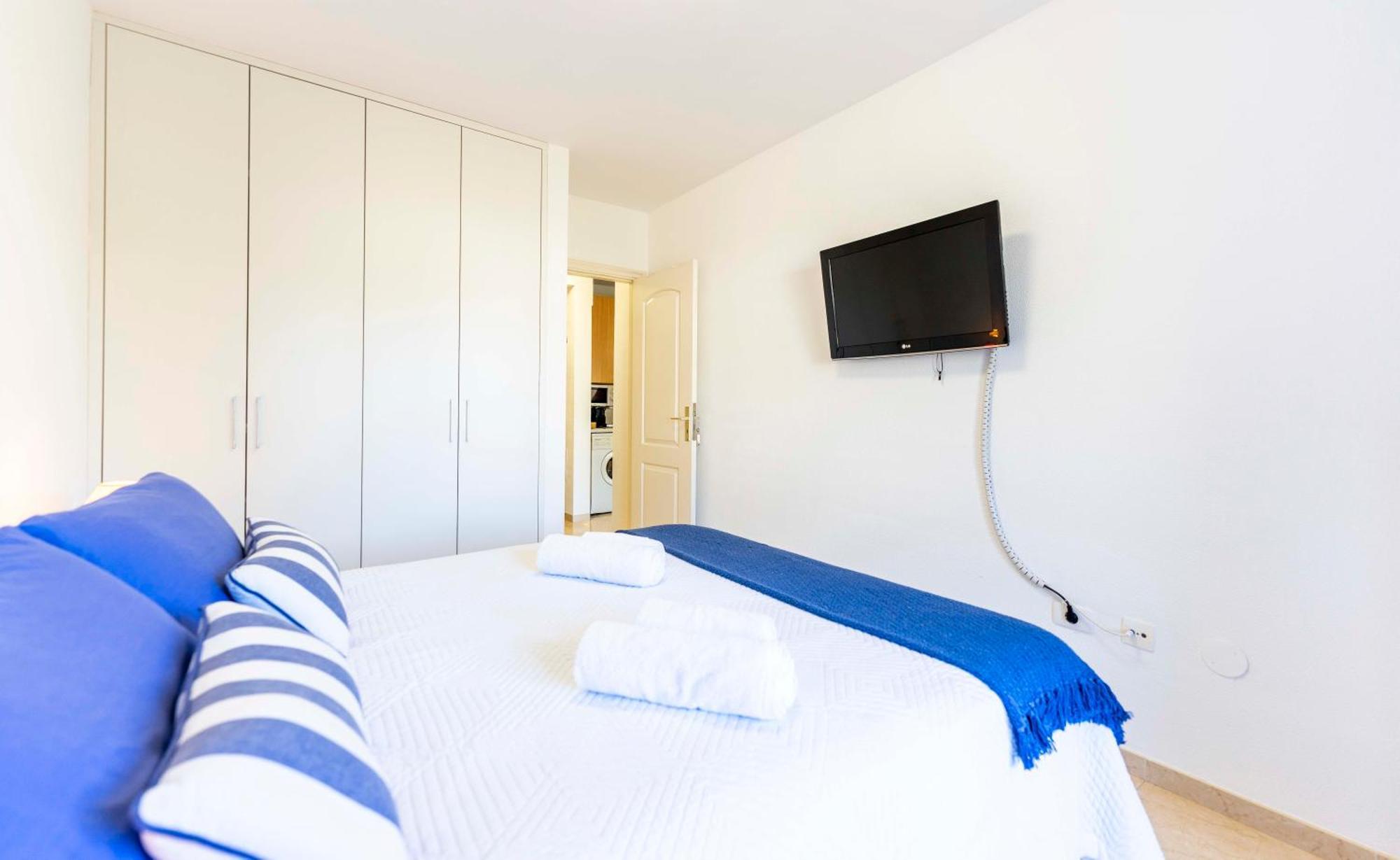 Apartamento El Burgado. Puertito de Guimar Dış mekan fotoğraf