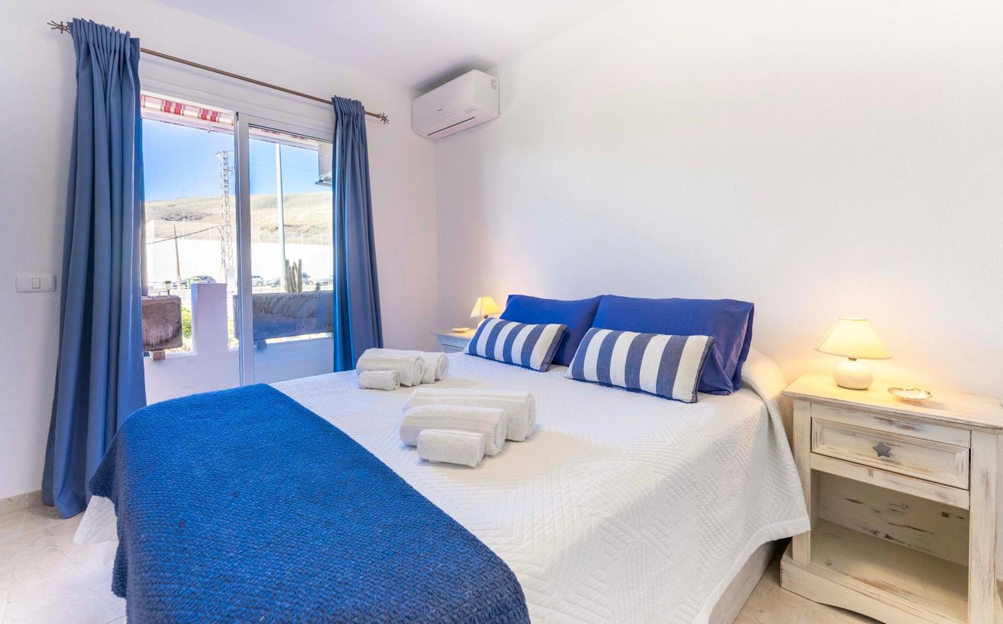 Apartamento El Burgado. Puertito de Guimar Dış mekan fotoğraf