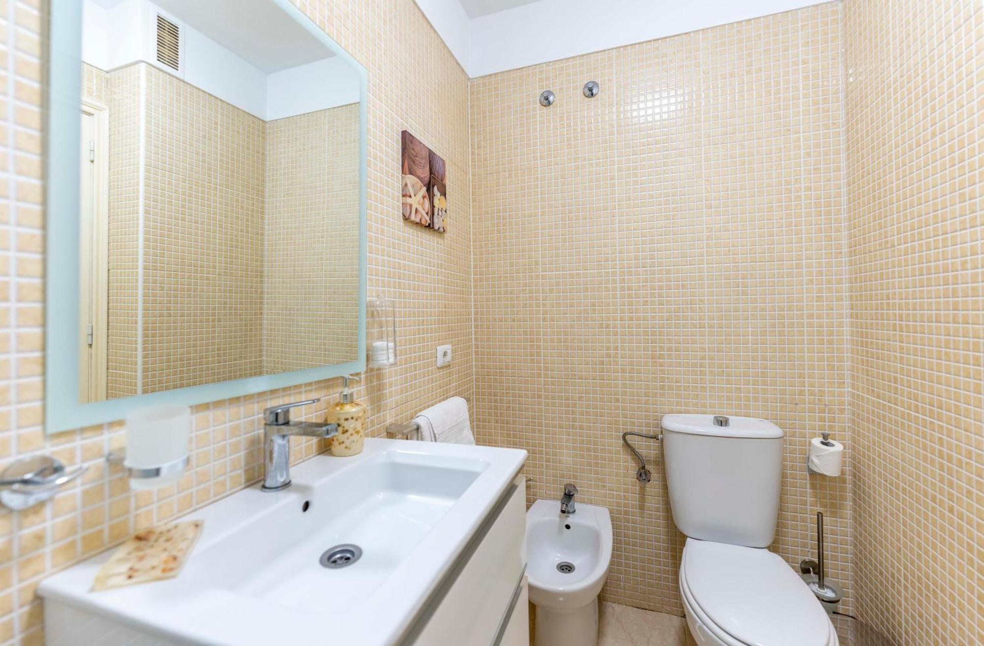 Apartamento El Burgado. Puertito de Guimar Dış mekan fotoğraf